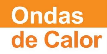 Chegou o calor!